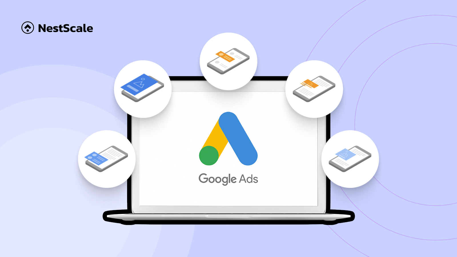 Google Ads Logo